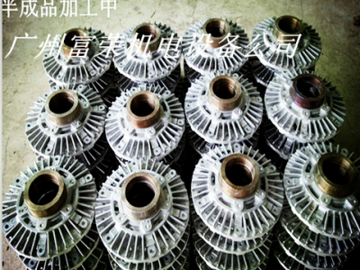 广州富荣维修磁粉离合器，制动器，张力控制器，纠偏控制器图2