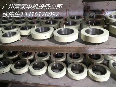 广州富荣维修磁粉离合器，制动器，张力控制器，纠偏控制器图3