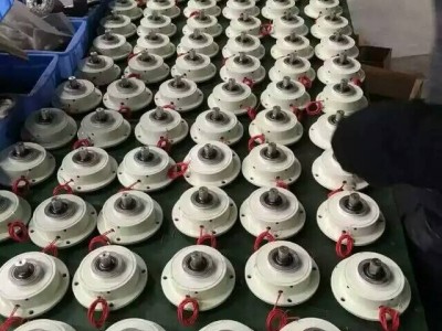 广州富荣维修磁粉离合器，制动器，张力控制器，纠偏控制器图4