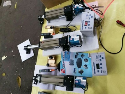 低速永磁同步电机70TDY.90TDY.110TDY.图5