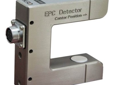 纠偏检测传感器HCCD，US-500S，US-400S图2