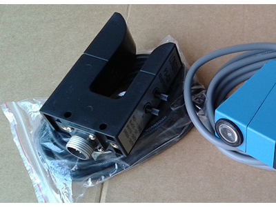 纠偏检测传感器HCCD，US-500S，US-400S图3